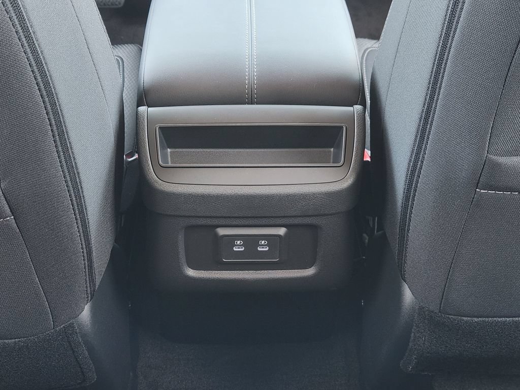New 2026 Nissan Pathfinder SV FWD image 19