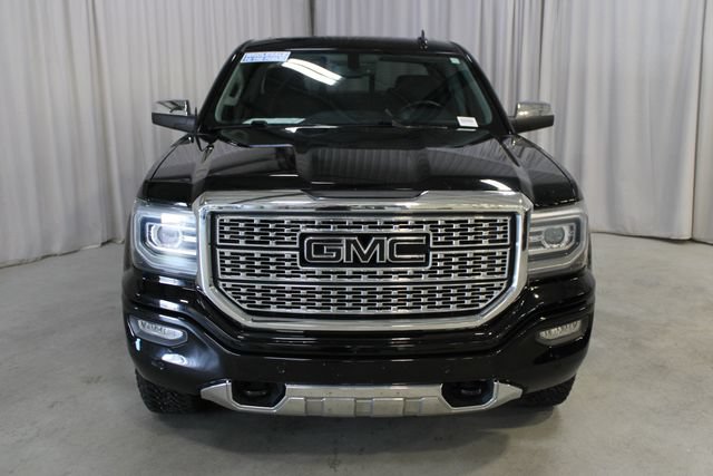 Used 2016 GMC Sierra 1500 Denali AWD/4WD image 27