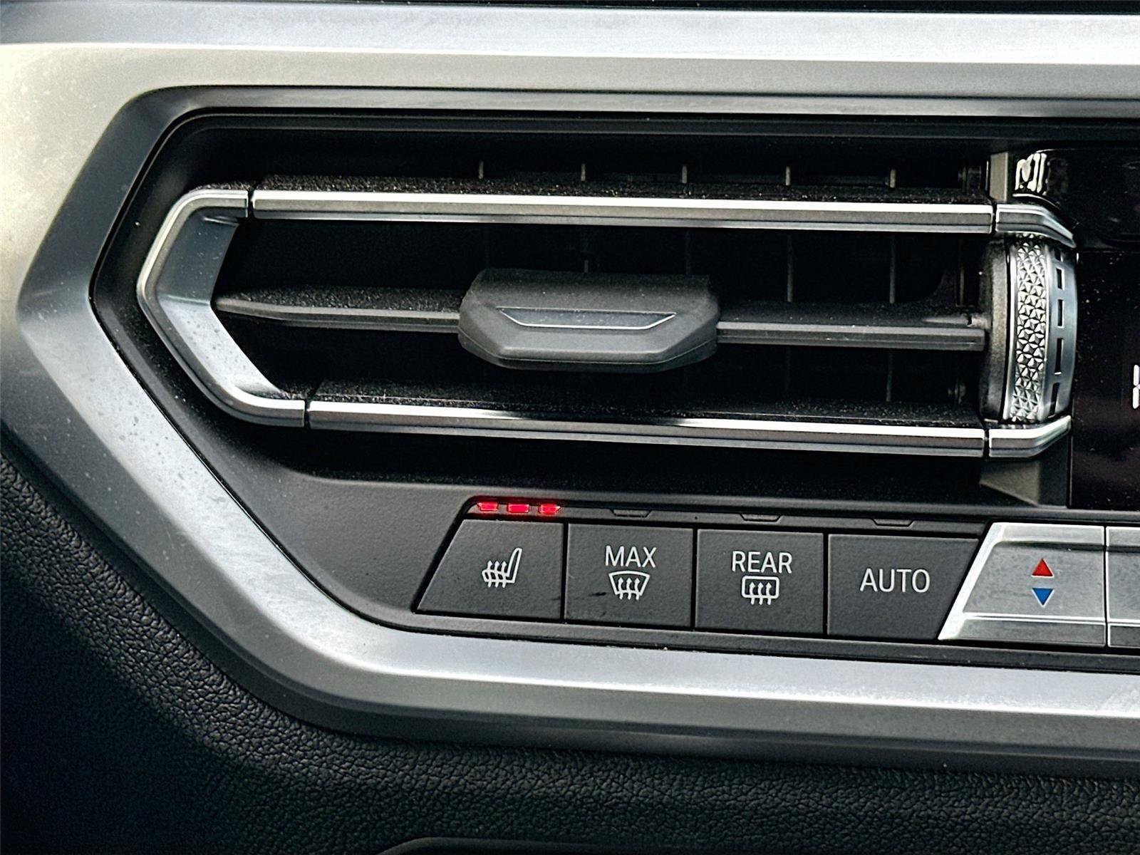 Used 2023 BMW 430i Gran Coupe xDrive w/ M Sport Package image 20