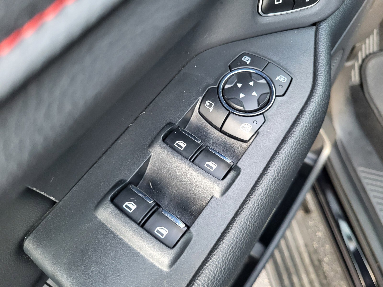 Certified 2023 Ford Expedition Max Limited RWD image 18