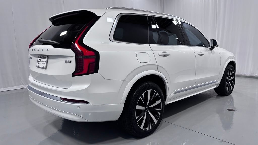 Certified 2025 Volvo XC90 B5 Core w/ Protection Package AWD/4WD image 6