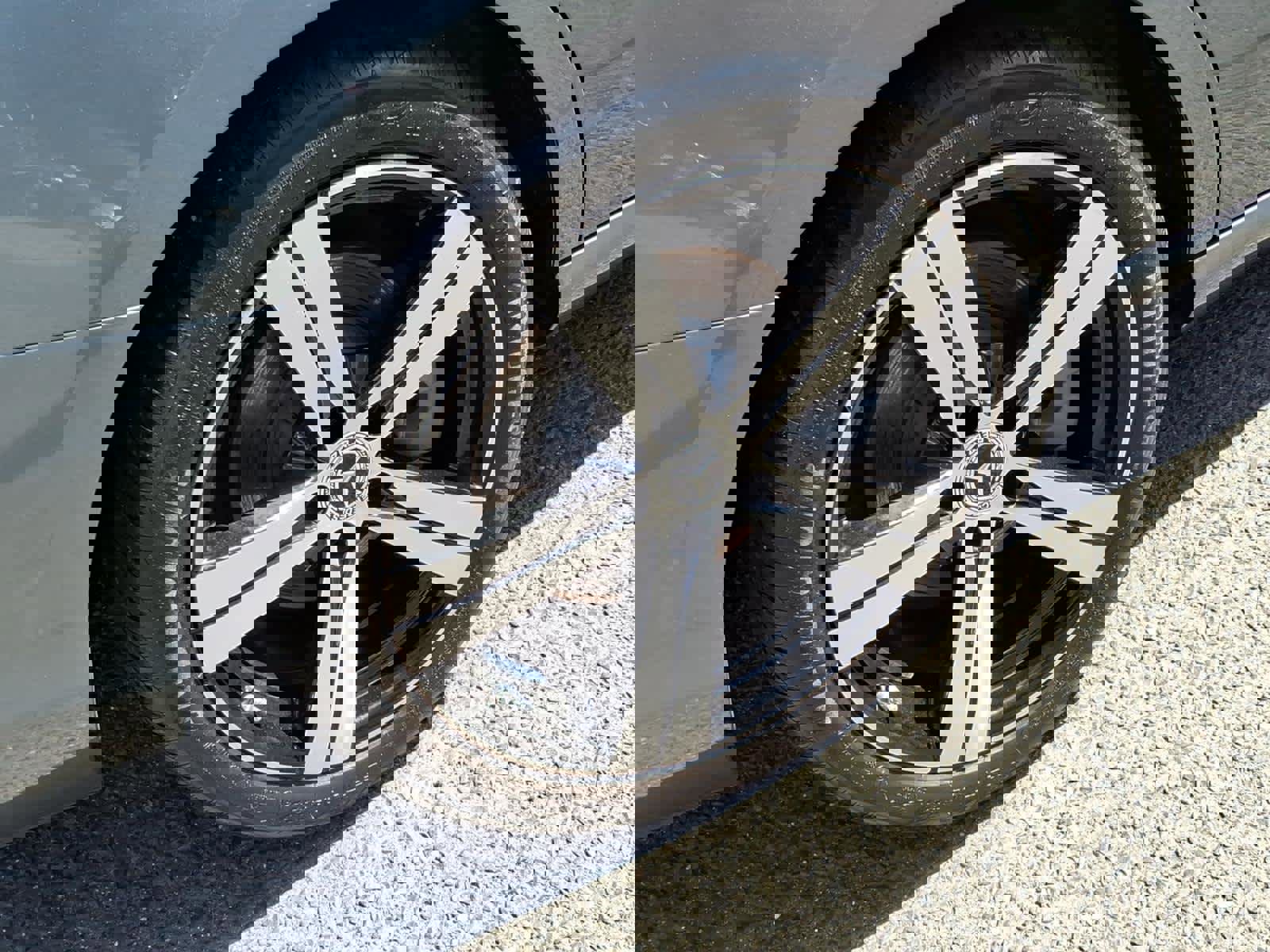 Used 2024 Mercedes-Benz C 300 4MATIC Sedan image 7