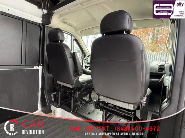 Used 2023 RAM ProMaster 2500 image 11