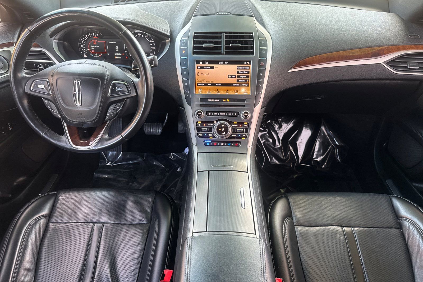 Used 2019 Lincoln MKZ Reserve FWD image 13