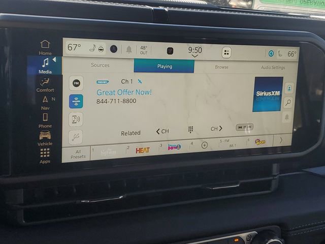 New 2026 Jeep Wrangler Sahara image 9