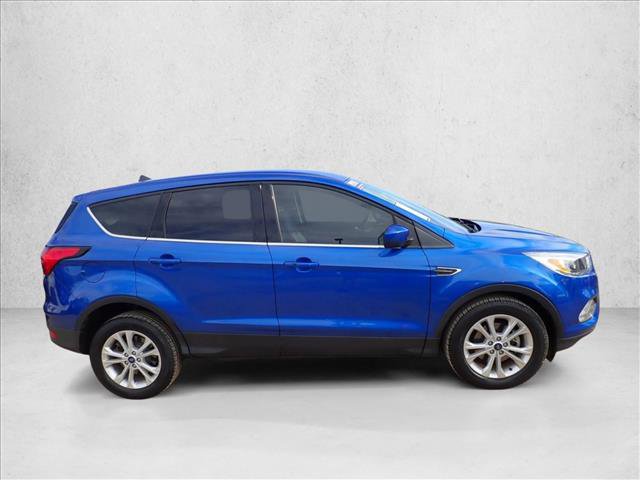 Used 2019 Ford Escape SE image 5