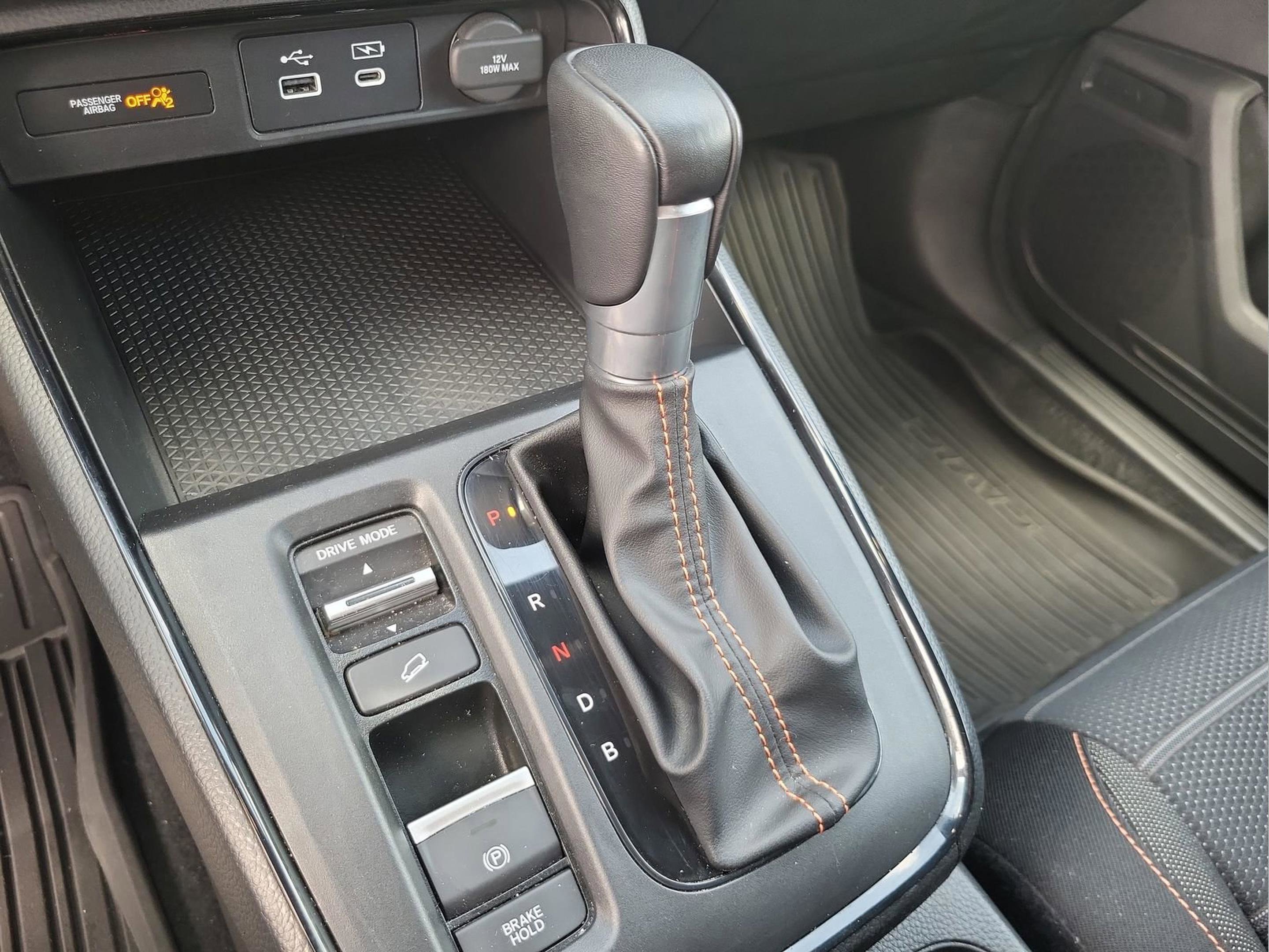 Certified 2024 Honda CR-V Sport image 15