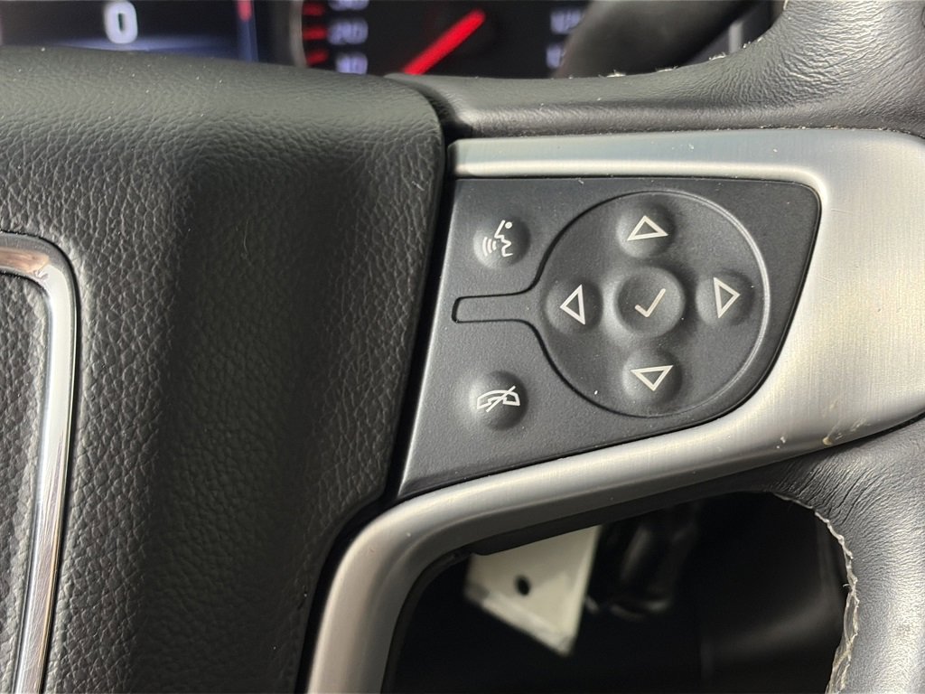 Used 2016 GMC Sierra 1500 SLE w/ SLE Value Package image 18