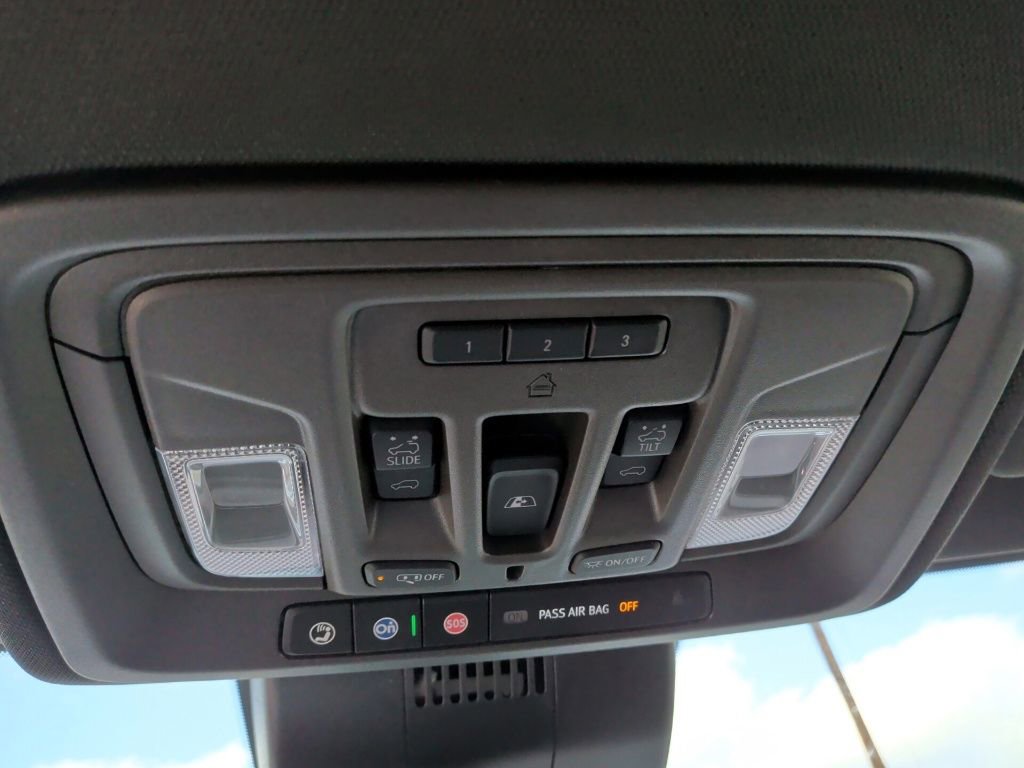 New 2026 GMC Sierra 2500 Denali w/ Denali Reserve Package image 21