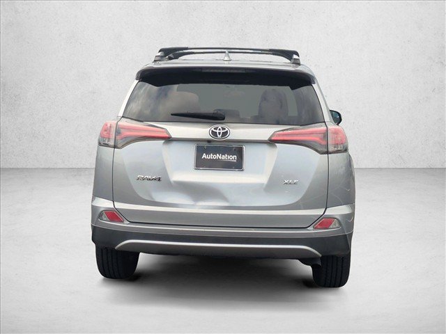 Used 2016 Toyota RAV4 XLE FWD image 6