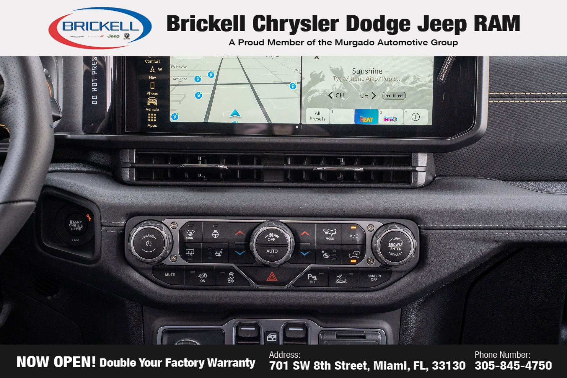 New 2025 Jeep Wrangler Unlimited Rubicon 392 image 22