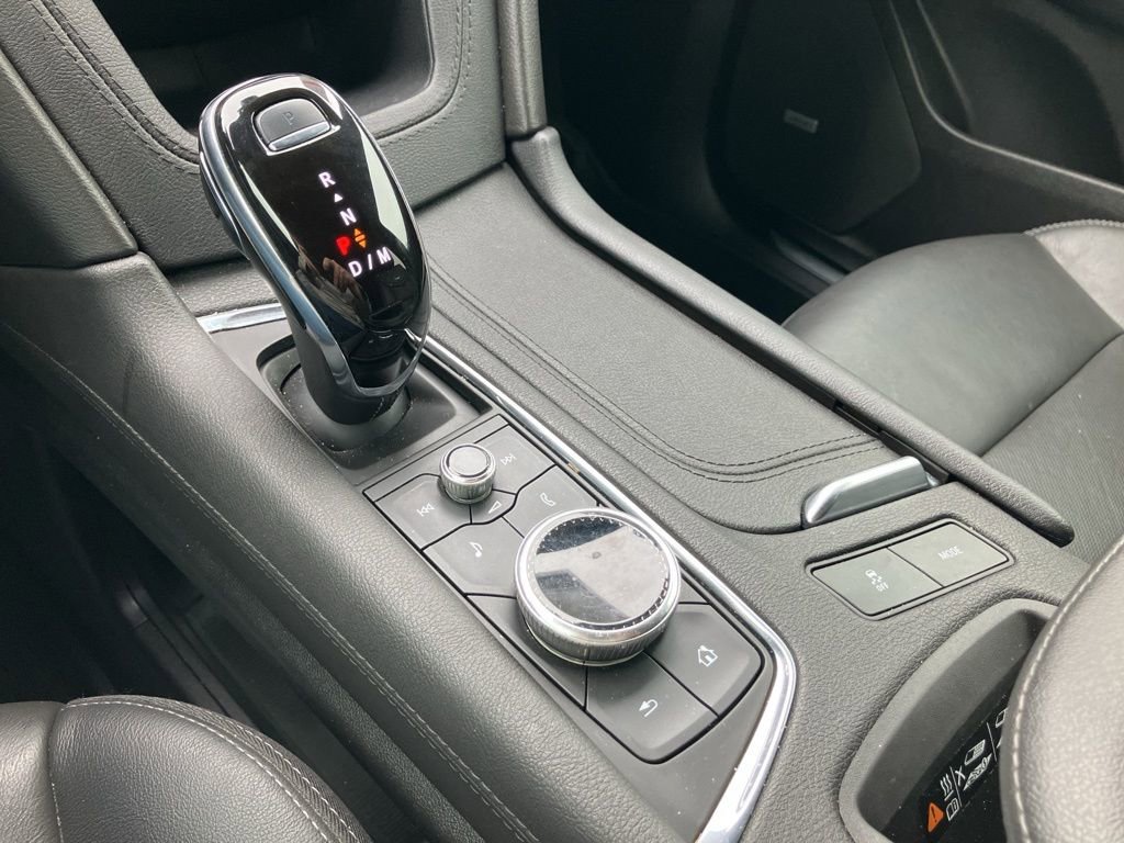 Used 2020 Cadillac XT5 Premium Luxury w/ LPO, Floor Liner Package image 30