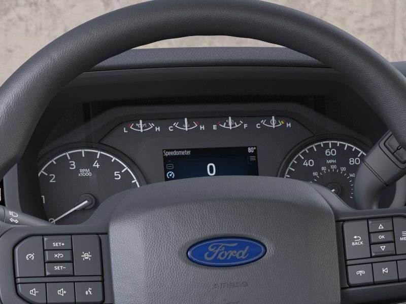 New 2026 Ford F150 STX AWD/4WD image 12