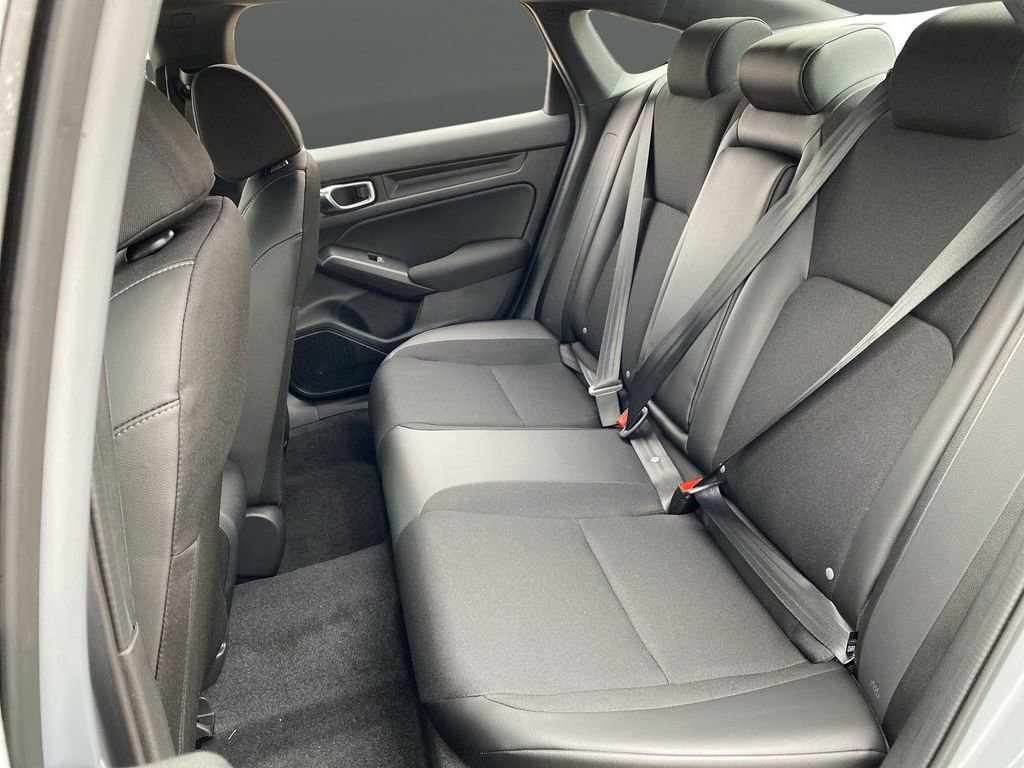 New 2026 Honda Civic Sport image 26