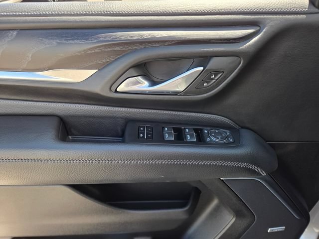 Certified 2023 GMC Yukon Denali w/ LPO, Floor Liner Package AWD/4WD image 18