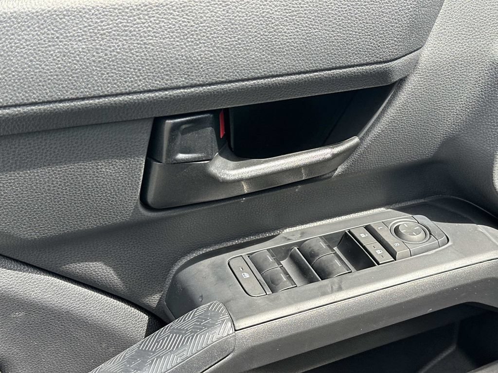 New 2026 Toyota Tacoma SR5 AWD/4WD image 15