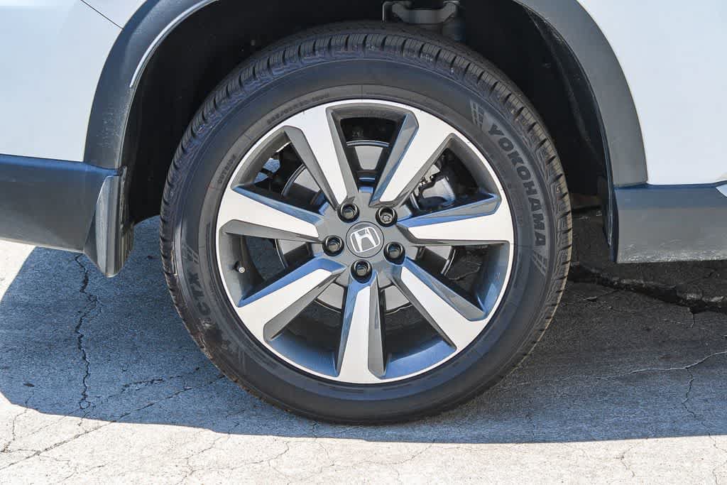 Used 2023 Honda Pilot Elite image 7