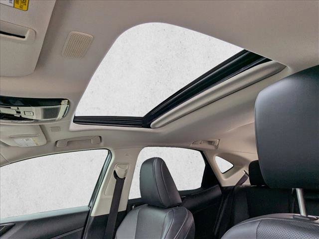 Certified 2025 Lexus NX 350 AWD image 18