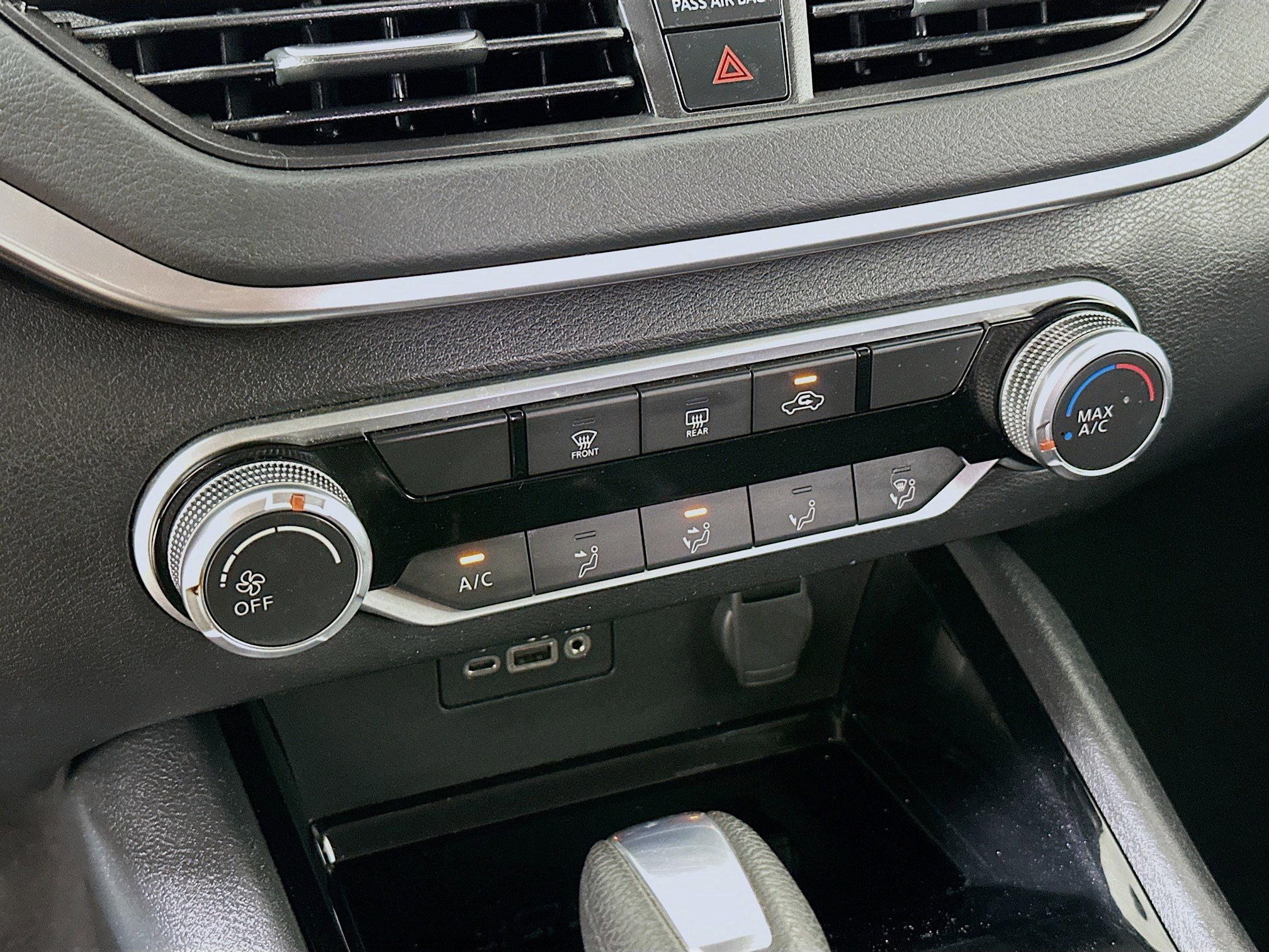 Used 2021 Nissan Altima 2.5 SV image 23