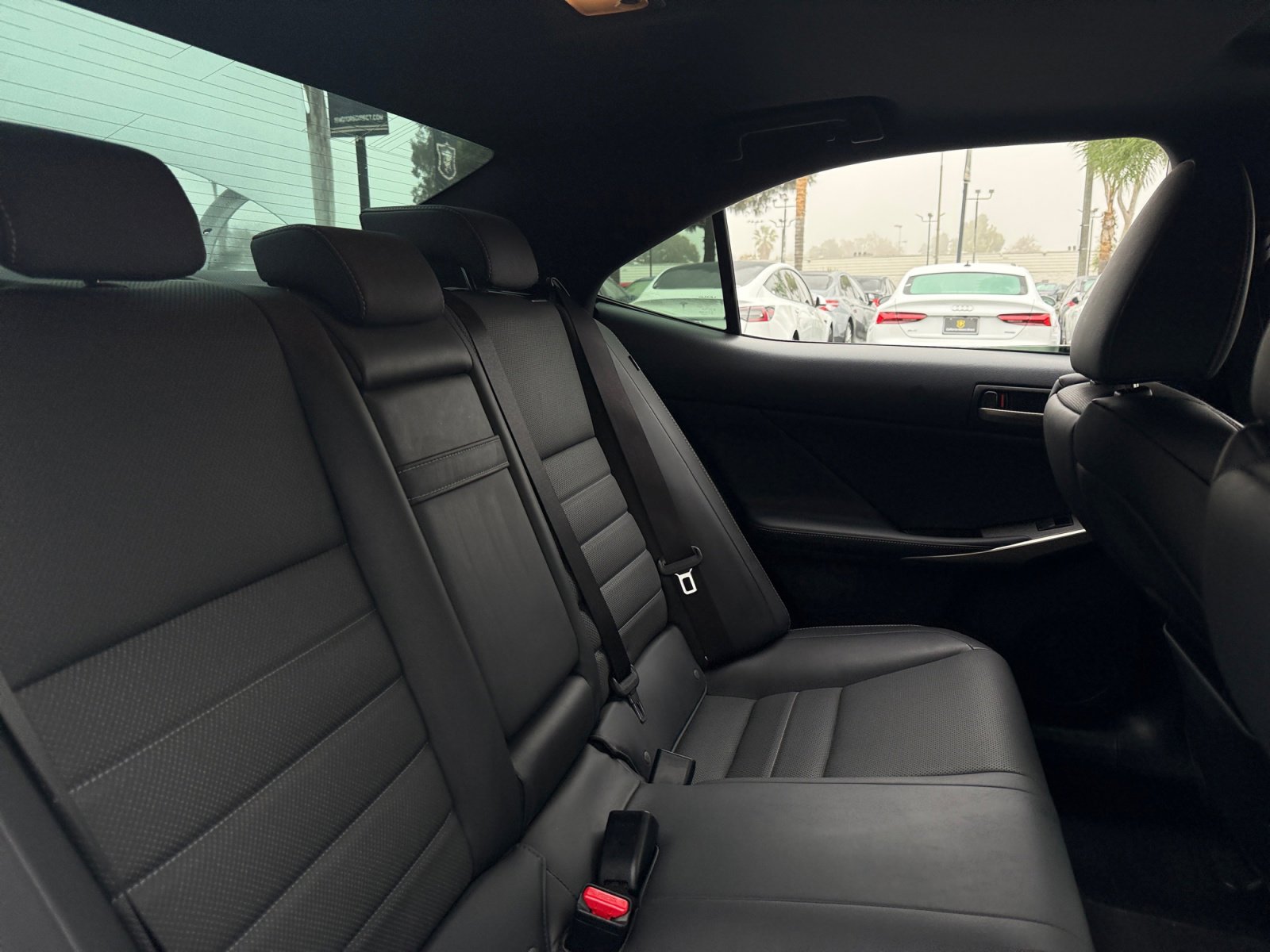 Used 2019 Lexus IS 300 image 18