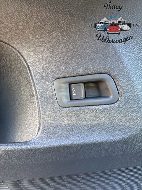 New 2026 Volkswagen Atlas SE image 18