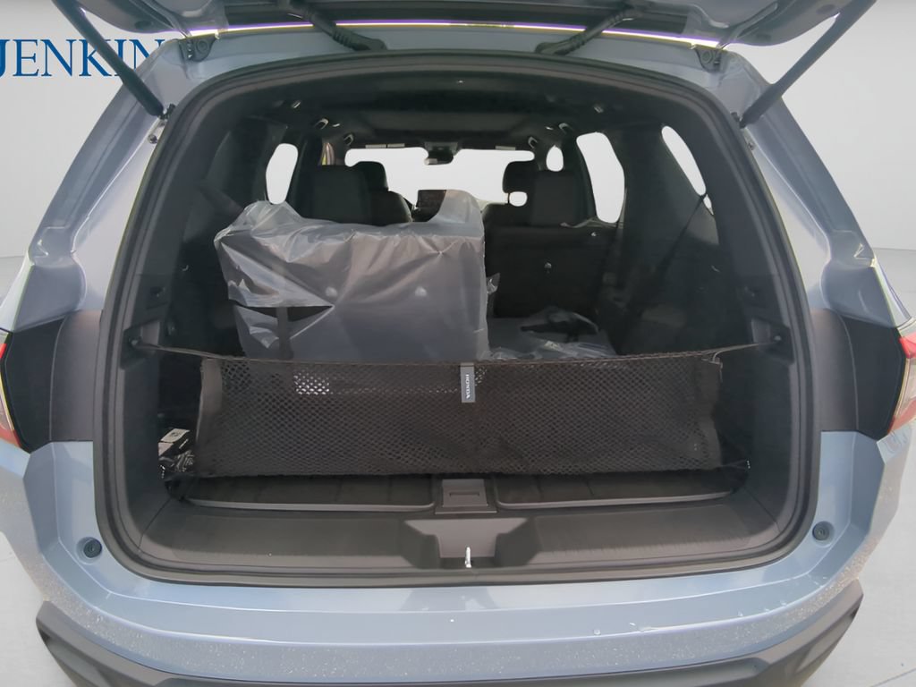 New 2026 Honda Pilot TrailSport image 25