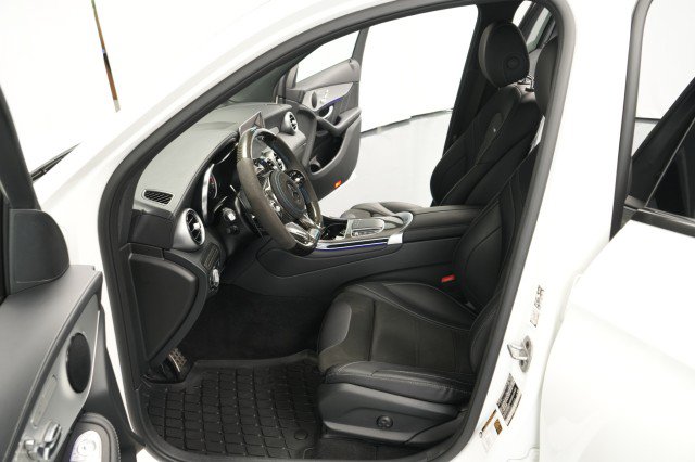 Used 2021 Mercedes-Benz GLC 63 AMG 4MATIC image 21