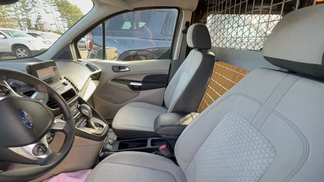 Used 2020 Ford Transit Connect XLT image 10