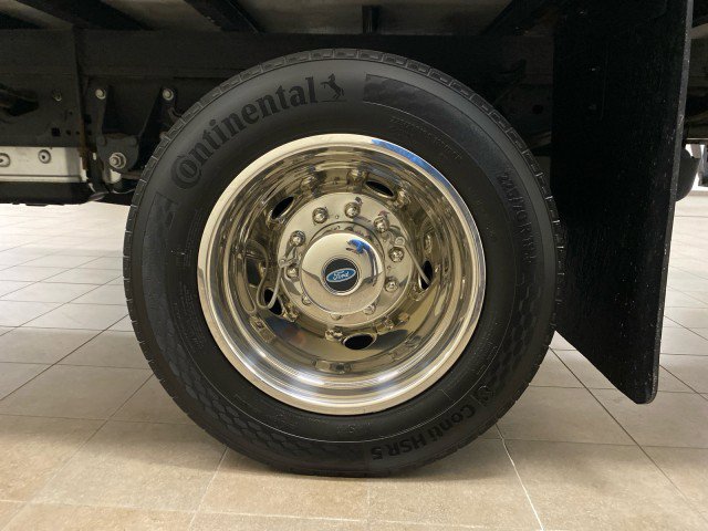 Used 2024 Ford F550 2WD Regular Cab Super Duty w/ XL Chrome Package image 23