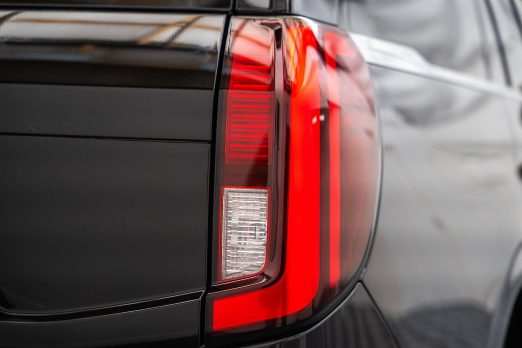 New 2027 Ford Expedition Active AWD/4WD image 8