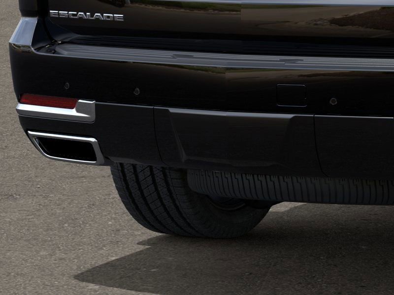 New 2026 Cadillac Escalade Luxury image 14