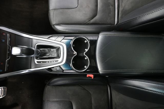 Used 2017 Ford Edge Sport w/ Equipment Group 401A AWD/4WD image 33