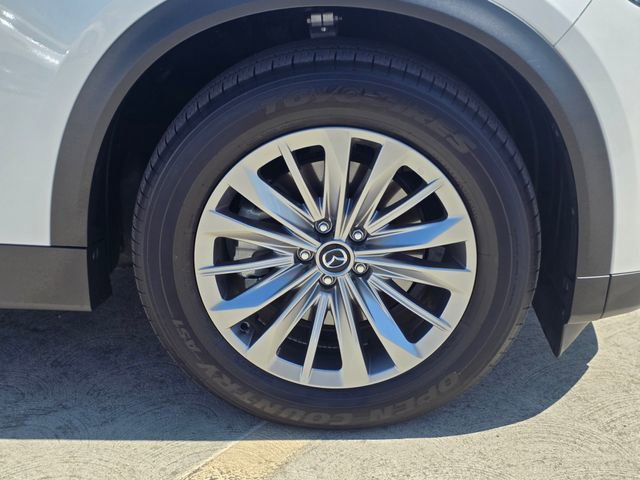 Certified 2024 MAZDA CX-90 Plug-In Hybrid w/ Preferred image 9