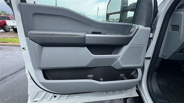 New 2025 Ford F250 XL w/ STX Appearance Package image 20