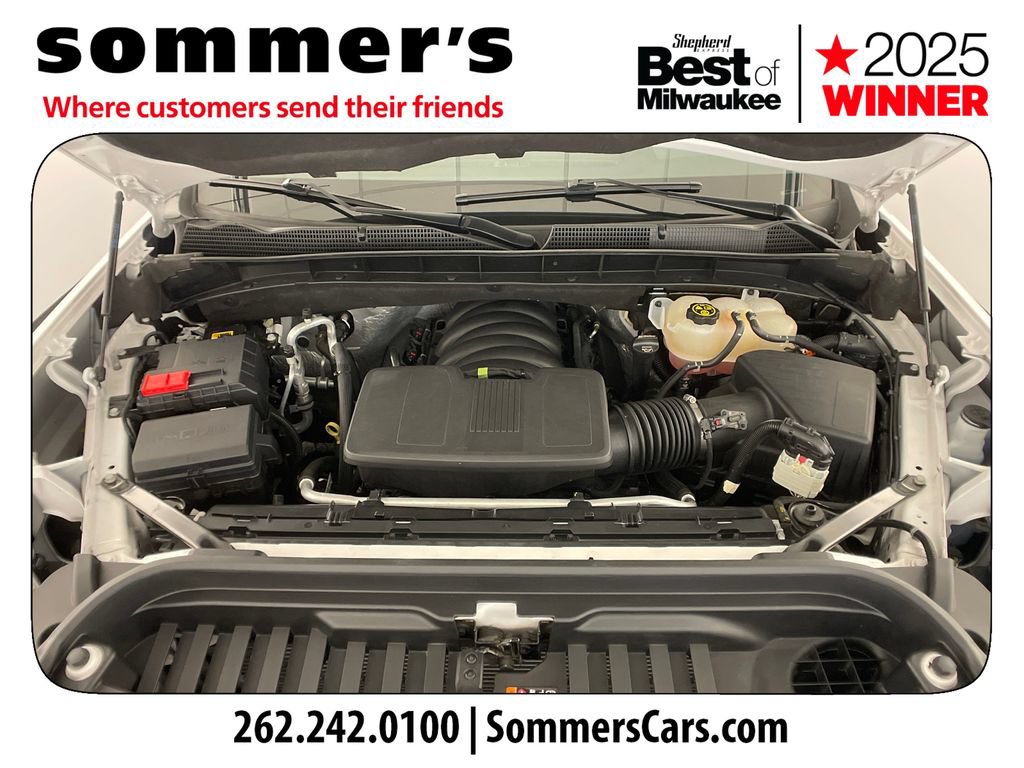 Used 2023 GMC Sierra 1500 Denali Ultimate AWD/4WD image 19