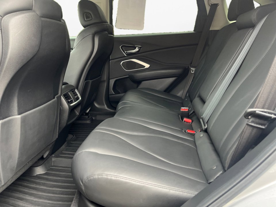 Used 2020 Acura RDX FWD image 13