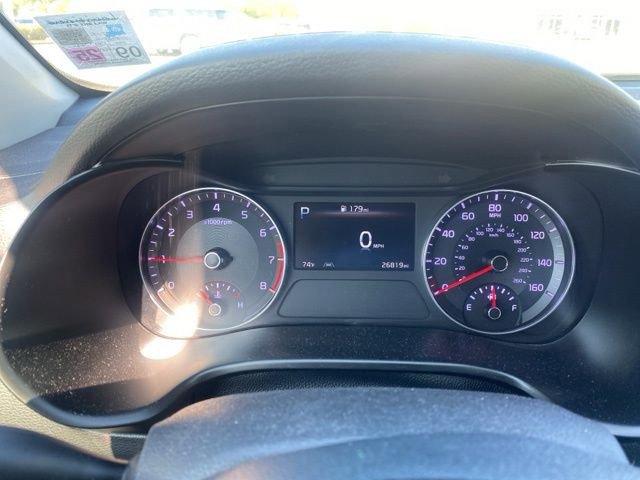 Used 2023 Kia Forte LXS image 19