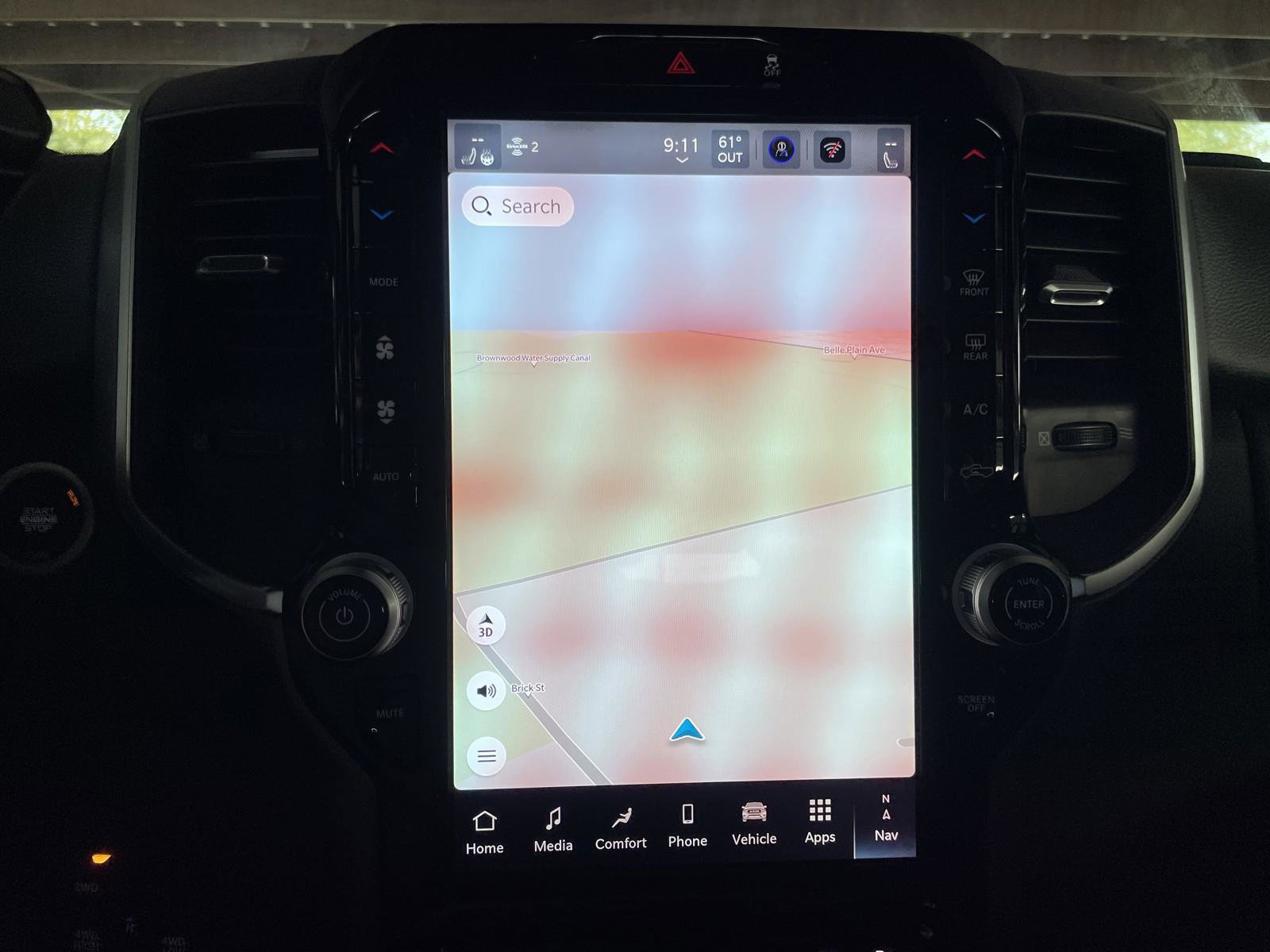 New 2026 RAM 2500 Lone Star image 13