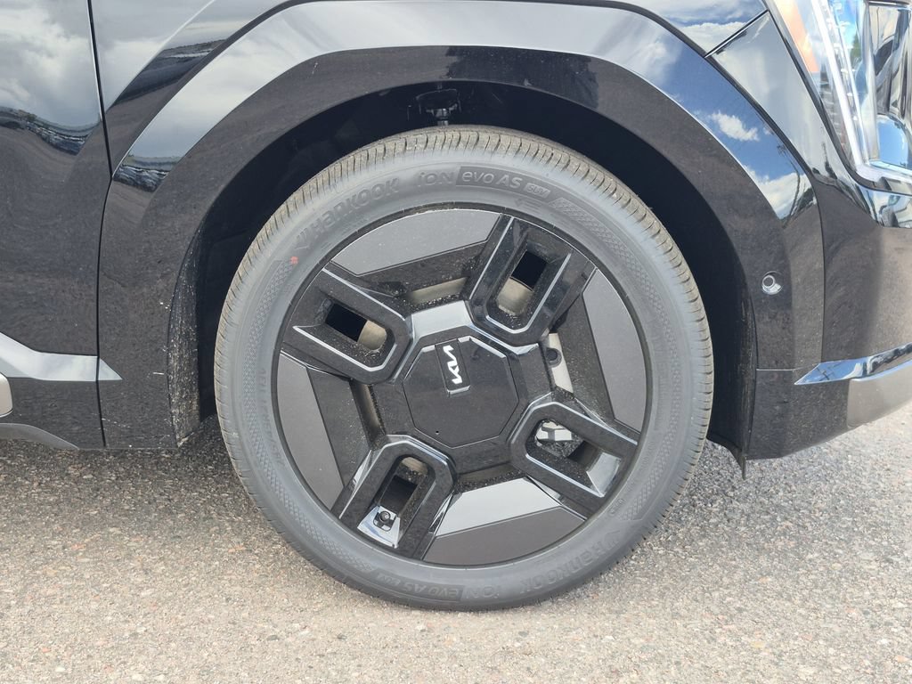 New 2026 Kia EV9 GT-Line AWD/4WD image 16