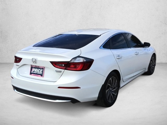 Used 2021 Honda Insight Touring image 5