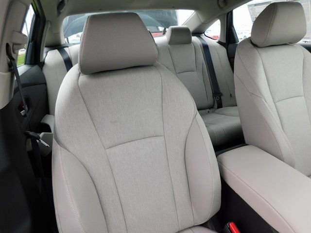 New 2025 Honda Accord LX image 16
