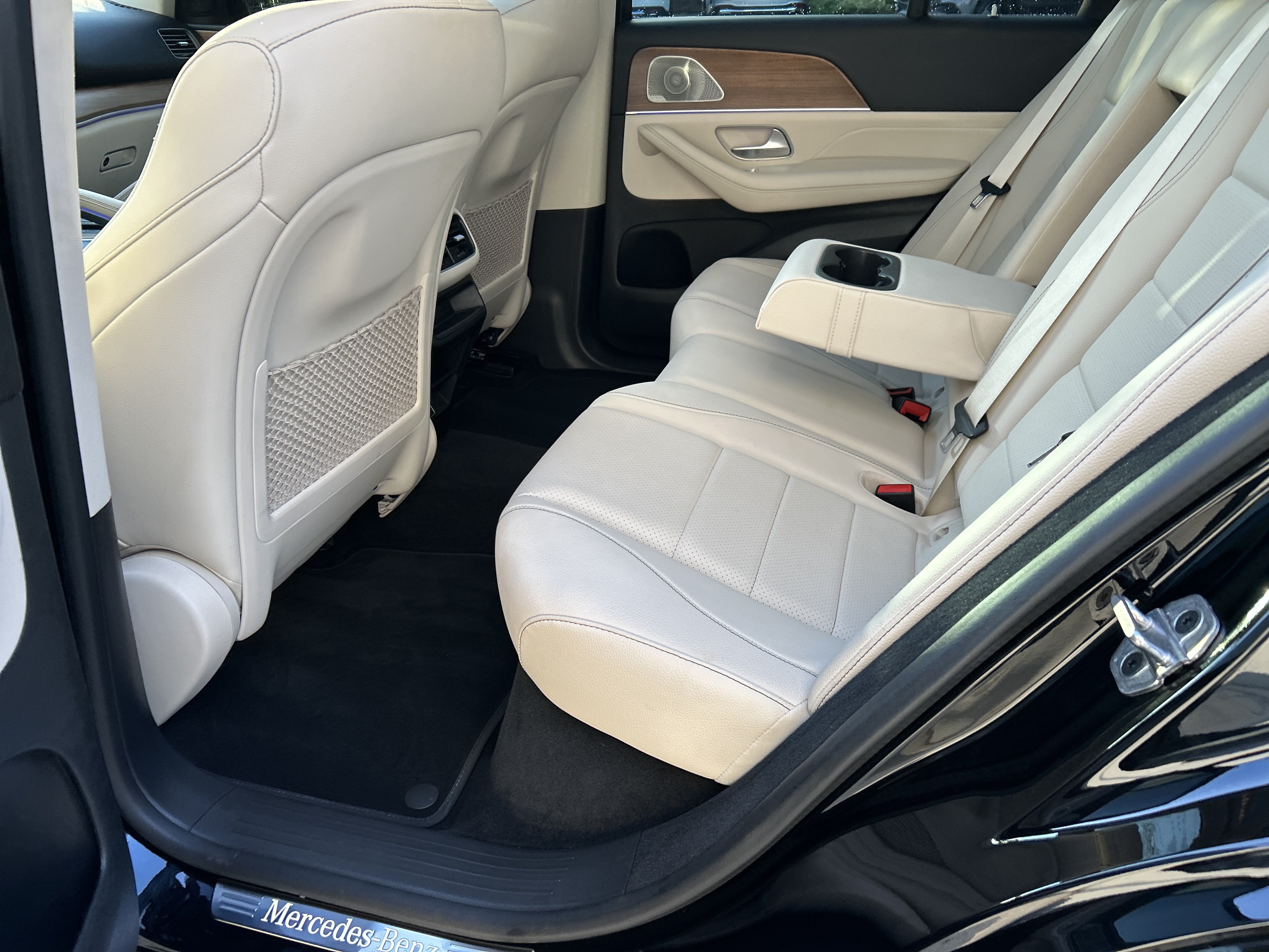 Certified 2024 Mercedes-Benz GLE 350 4MATIC image 39