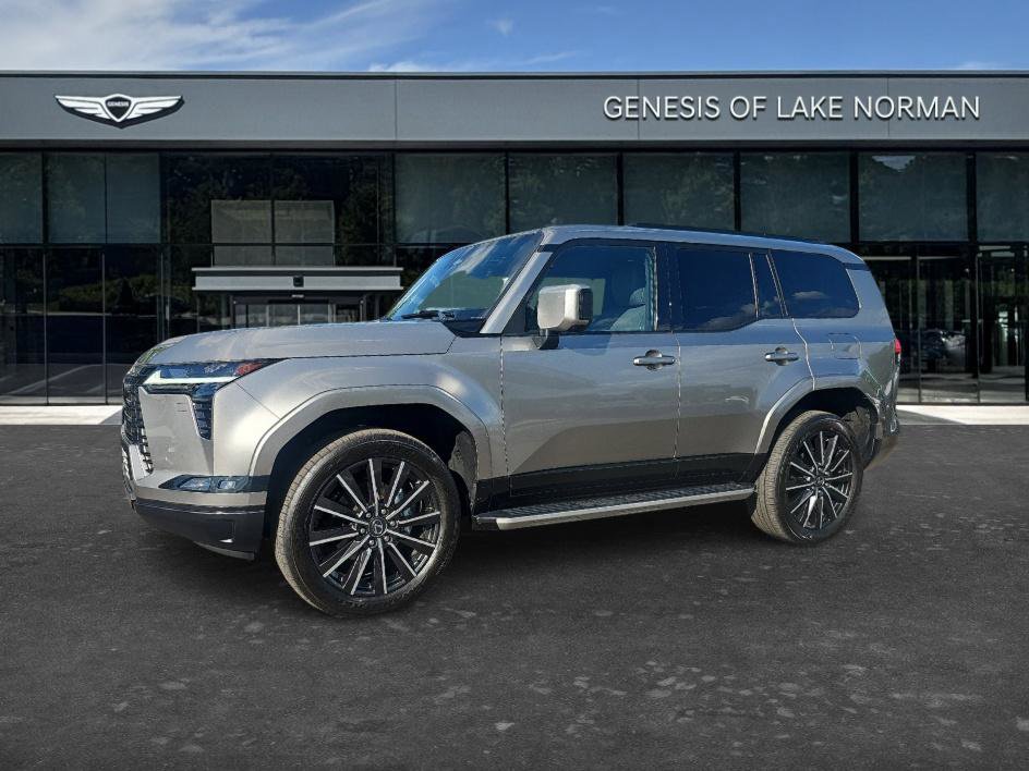 Used 2024 Lexus GX 550 w/ Accessory Package (2T)