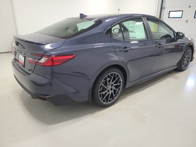New 2026 Toyota Camry SE FWD image 6