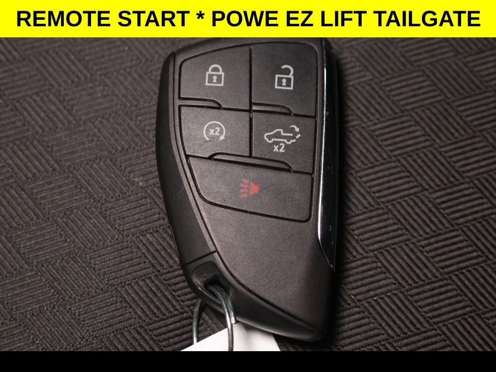 Used 2024 Chevrolet Silverado 1500 LT image 10