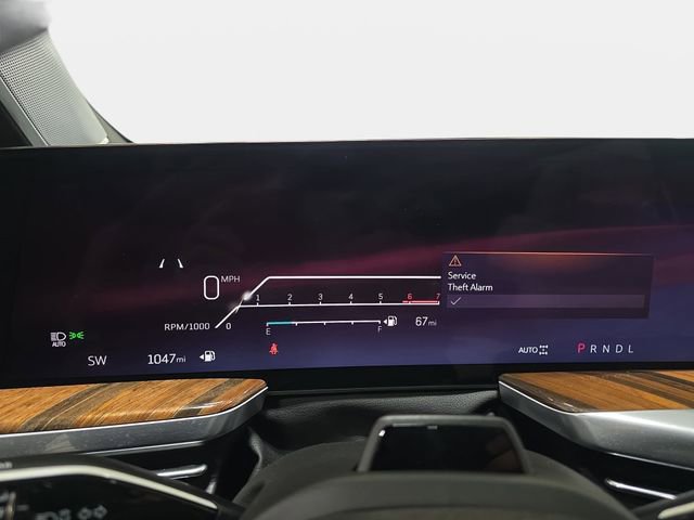 Used 2026 Cadillac Escalade Platinum Luxury image 19