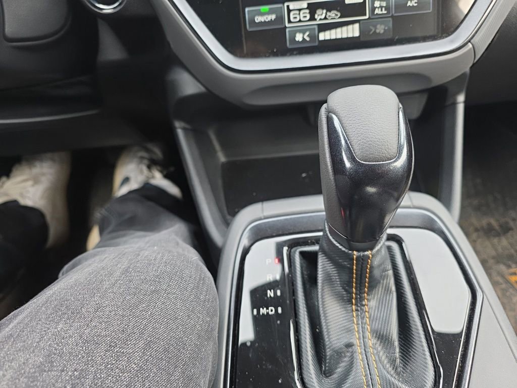 Used 2025 Subaru Crosstrek 2.5i Wilderness image 20