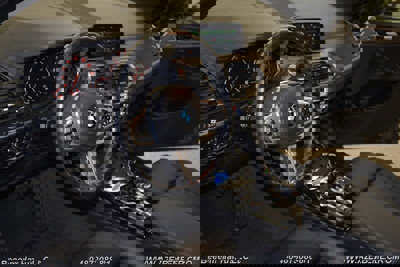 Used 2021 BMW X3 sDrive30i w/ Convenience Package image 13