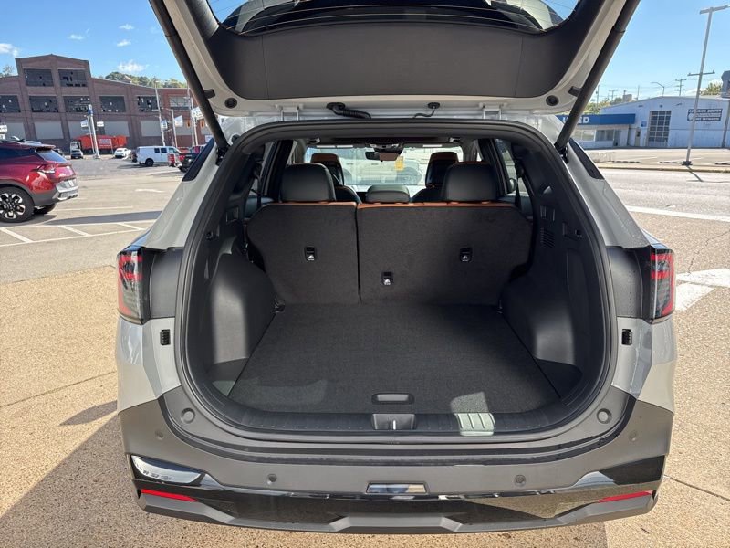 New 2026 Kia Sportage X-Line w/ X-Line Technology Package AWD/4WD image 10