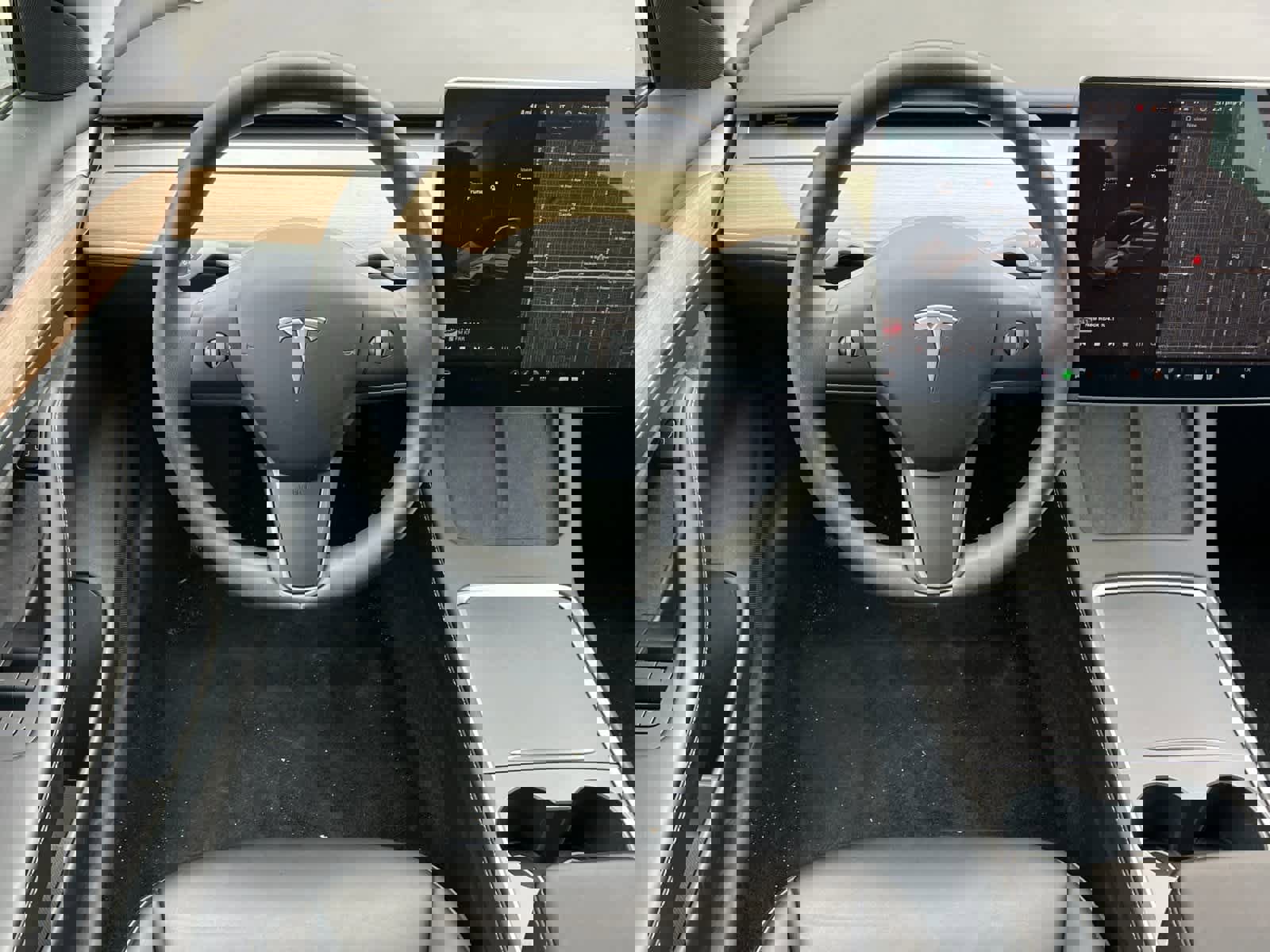 Used 2023 Tesla Model 3 Standard Range image 15